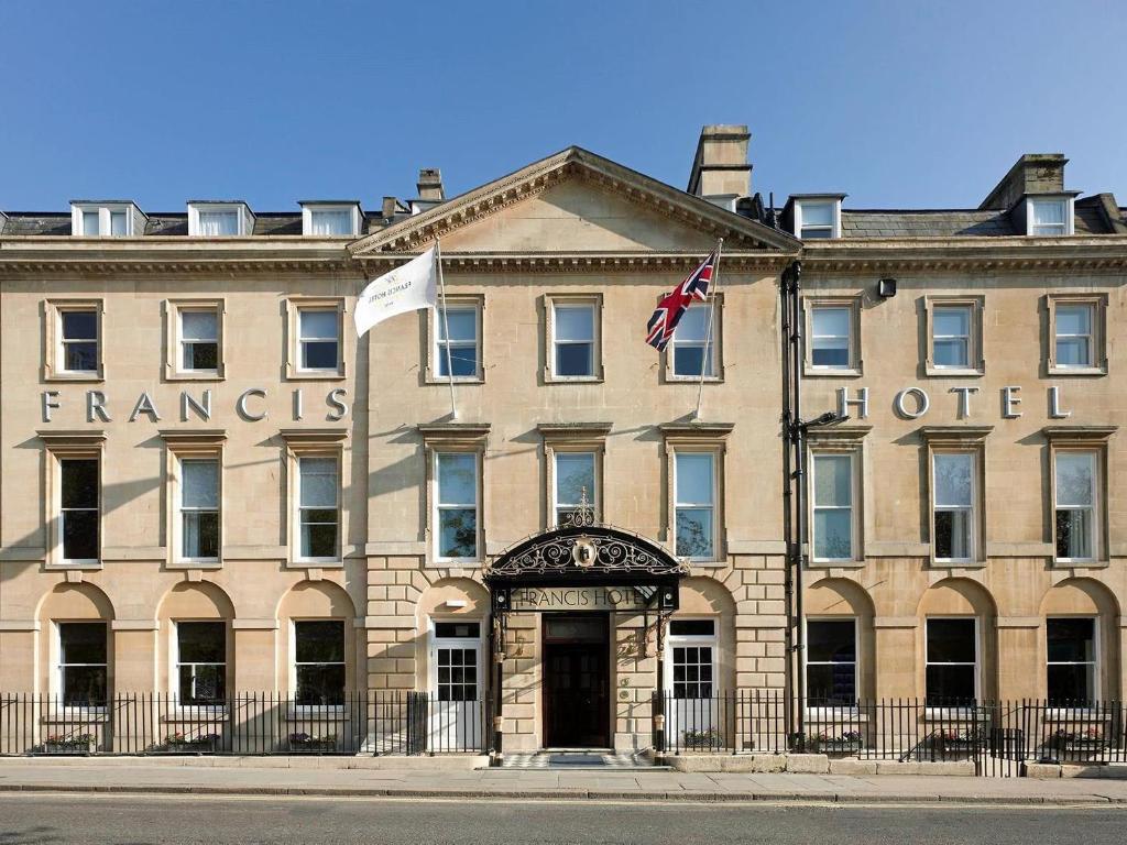 The Francis Hotel Bath