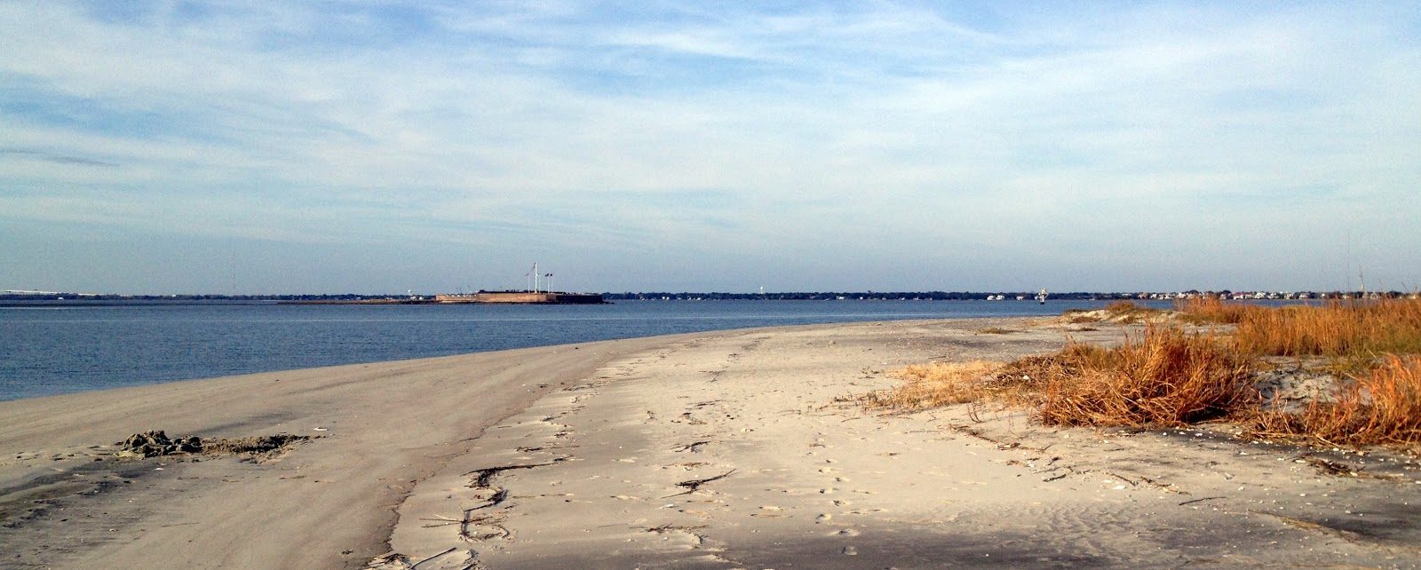 Cummings Point