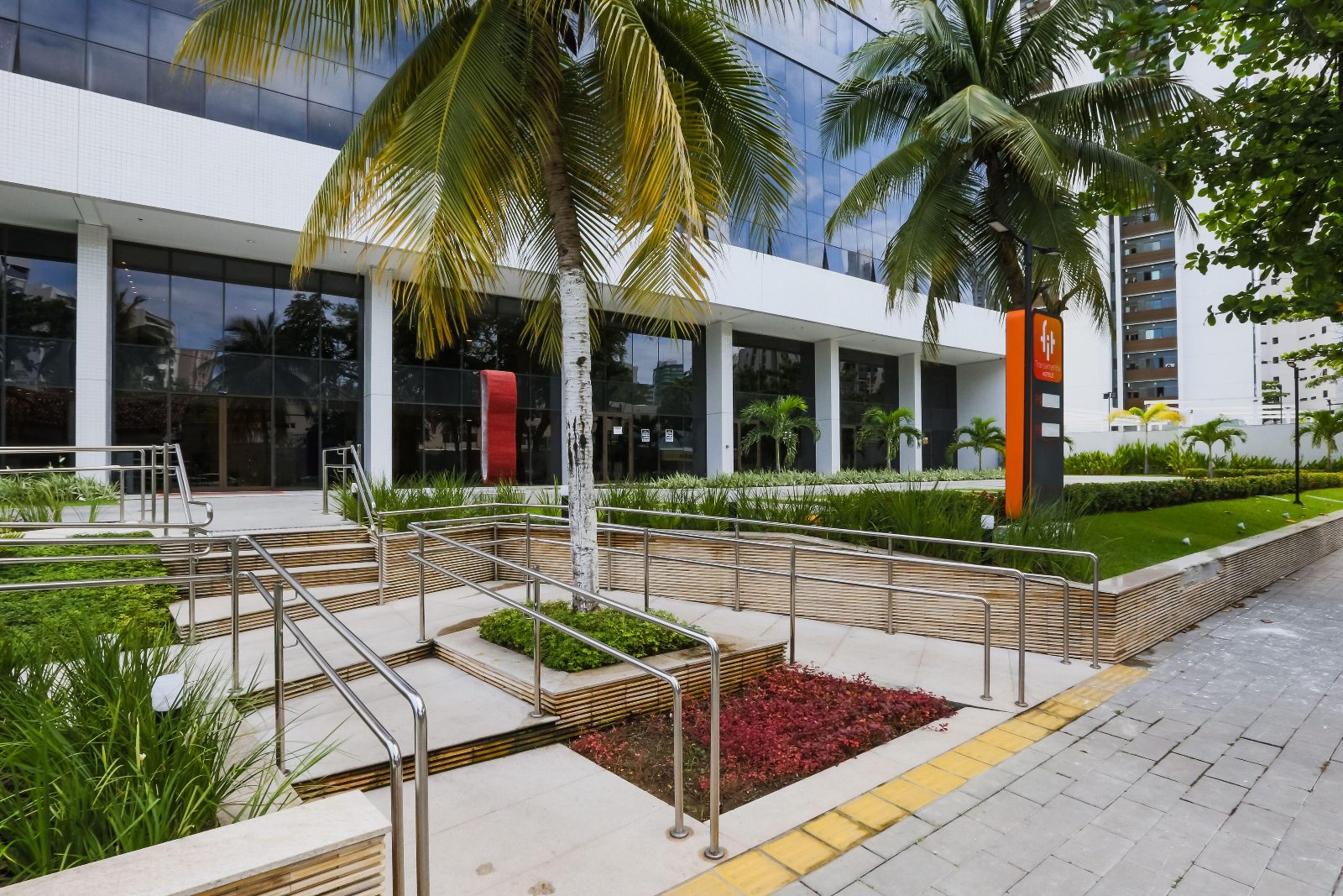 Recife City Center