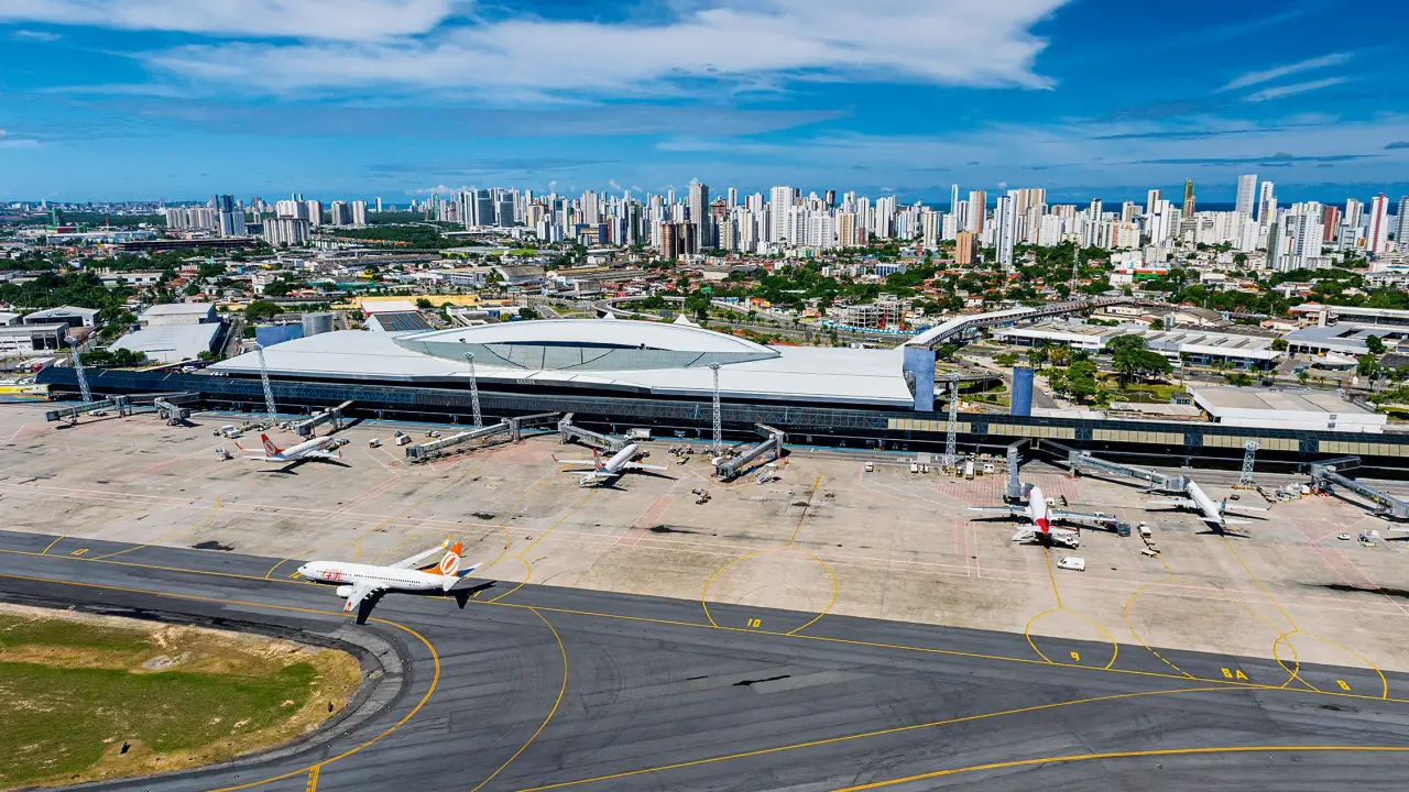 Transfer Recife Porto de Galinhas Overview