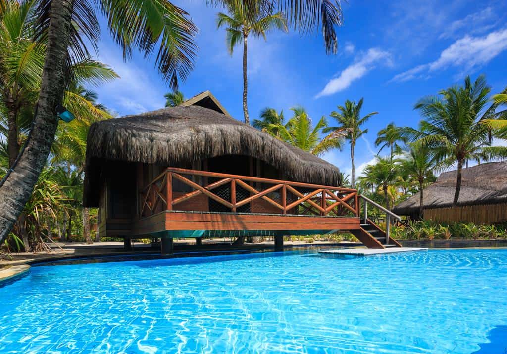 Nannai Resort