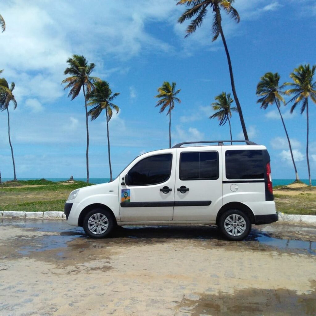 Transfer Recife Porto De Galinhas