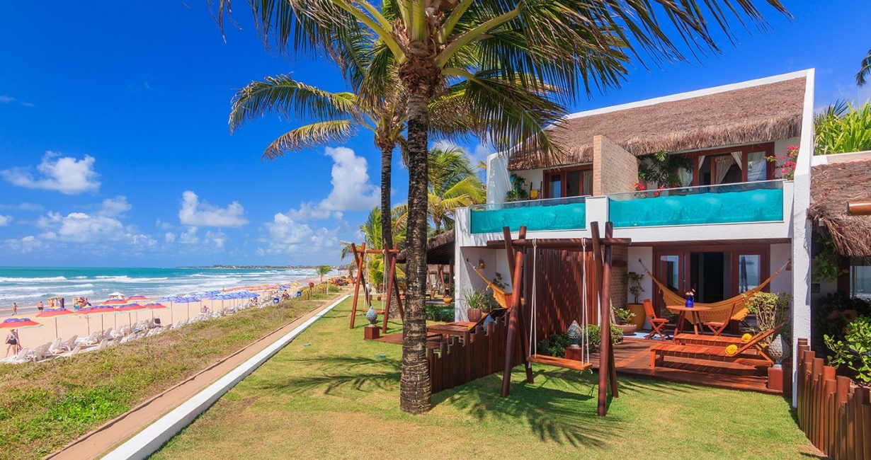 Village Porto de Galinhas
