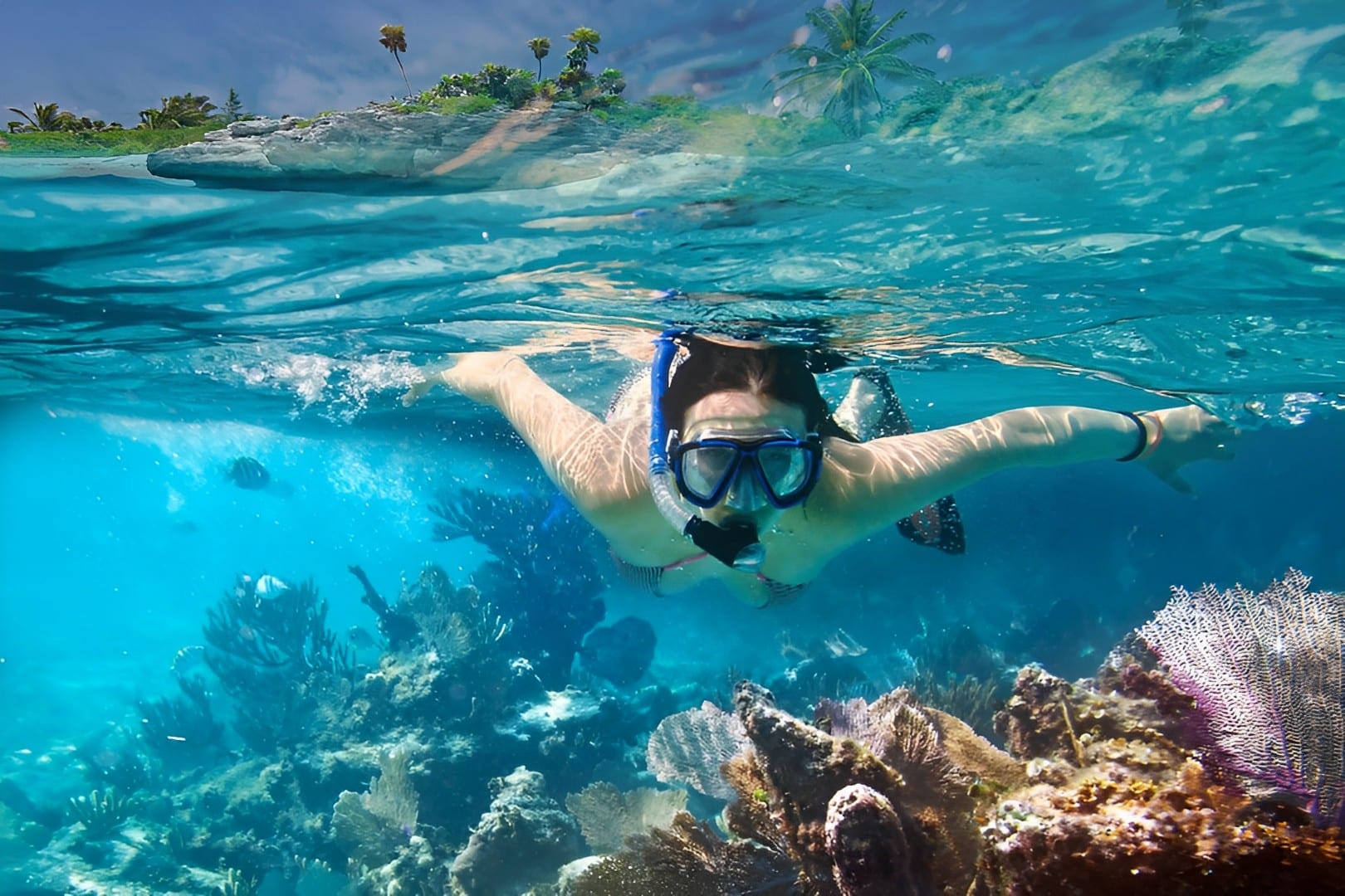 Costa Teguise Snorkeling