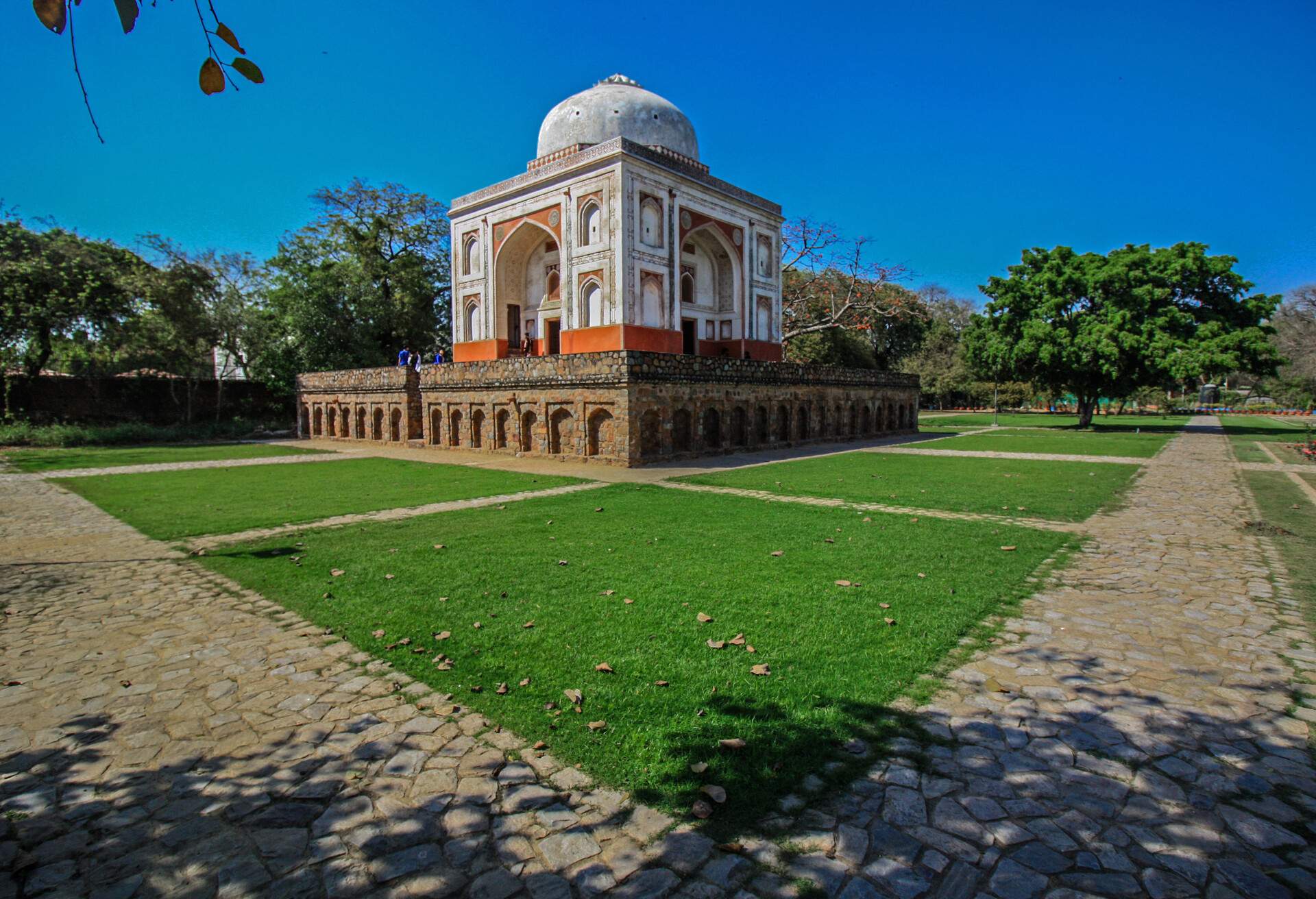 Lakkarwala Burj