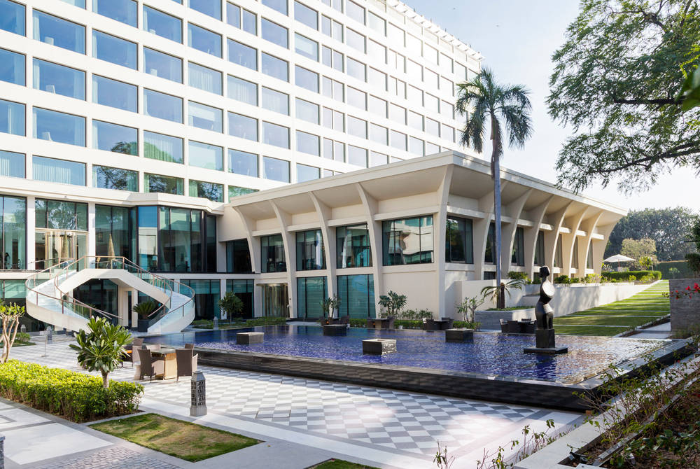 The Oberoi New Delhi