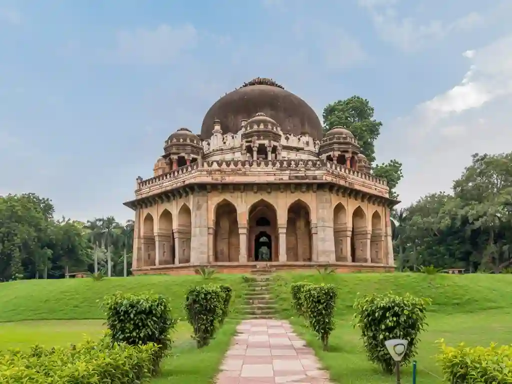 Lodhi Garden