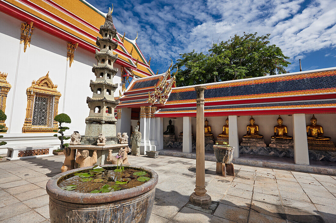Your experience at Wat Pho Tours & Tickets