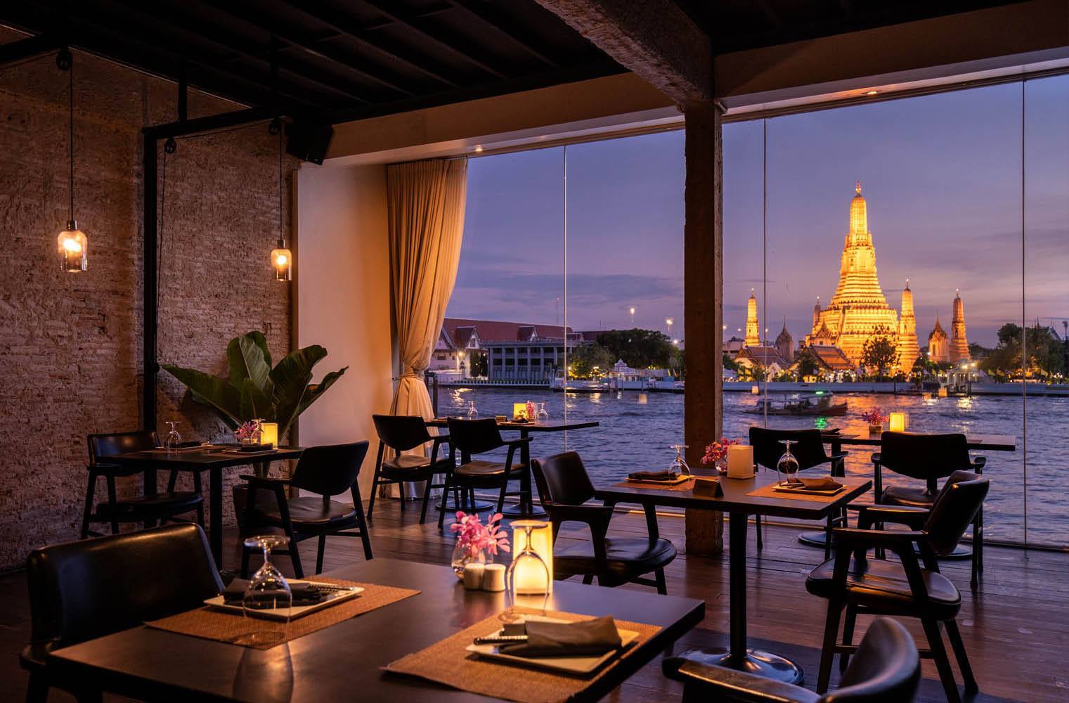 Sala Rattanakosin