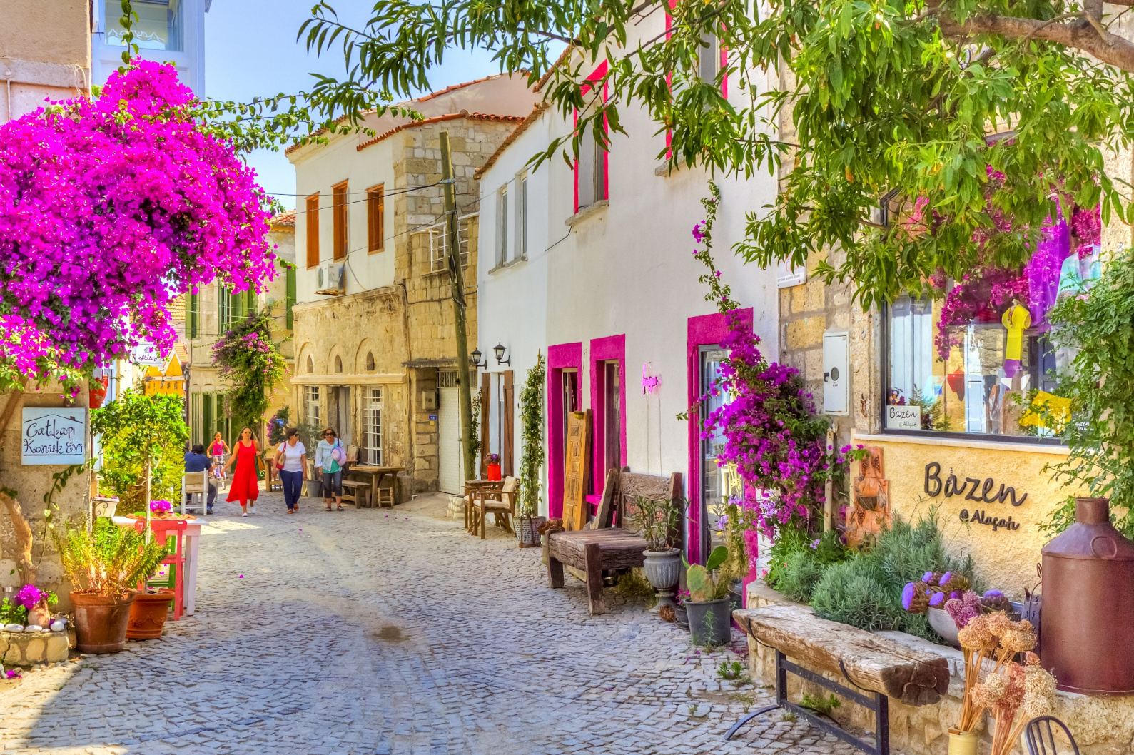Alacati