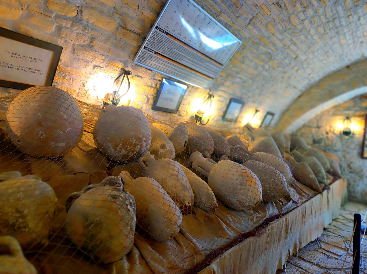 Çeşme Museum