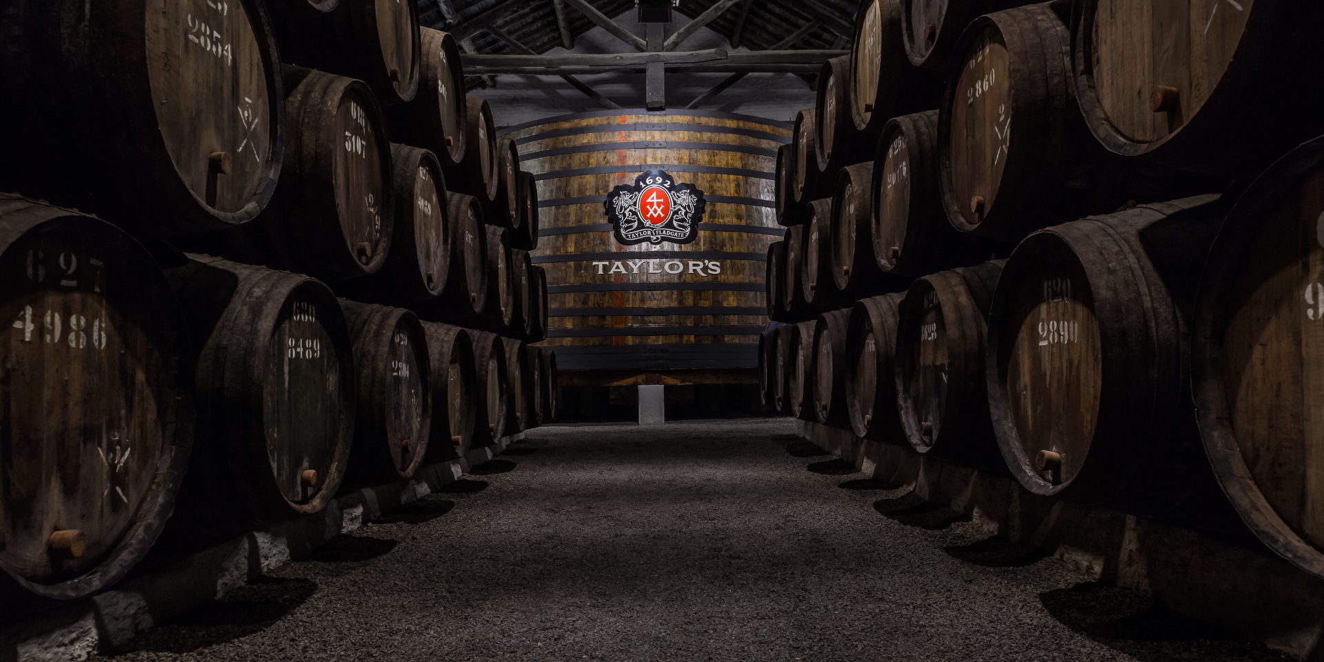Taylor's Port Wine Cellars
