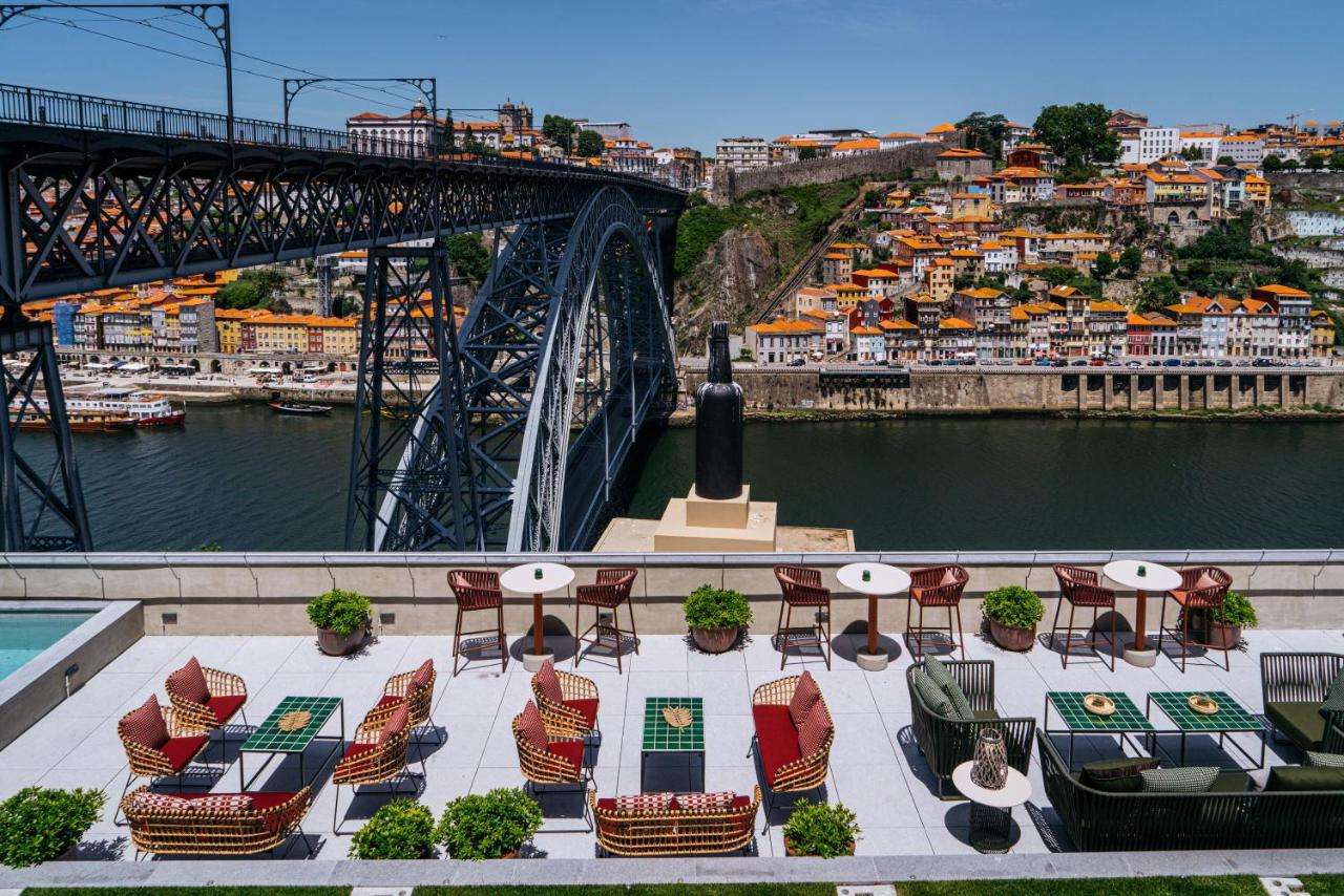 Discover the WOW Porto Cultural District