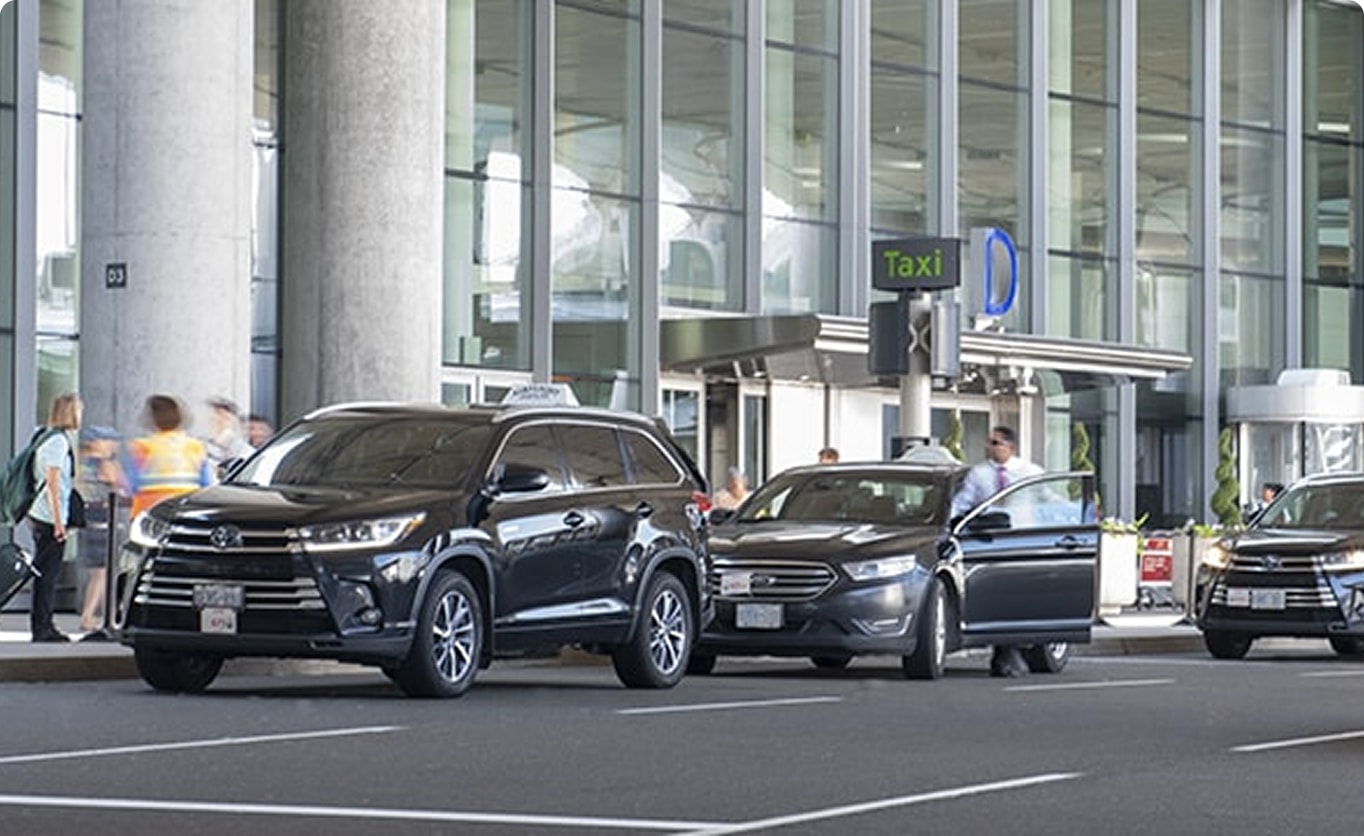 Toronto Airport to Niagara Falls Taxi Fare