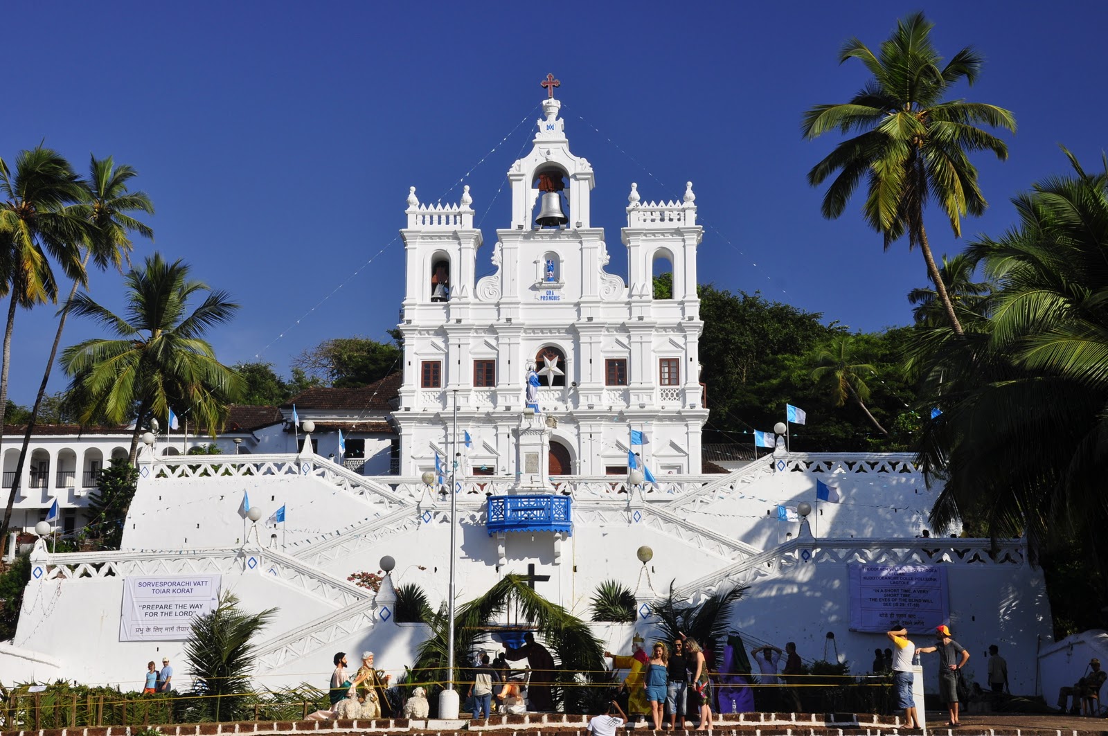Church of Our Lady of Immaculate Conception