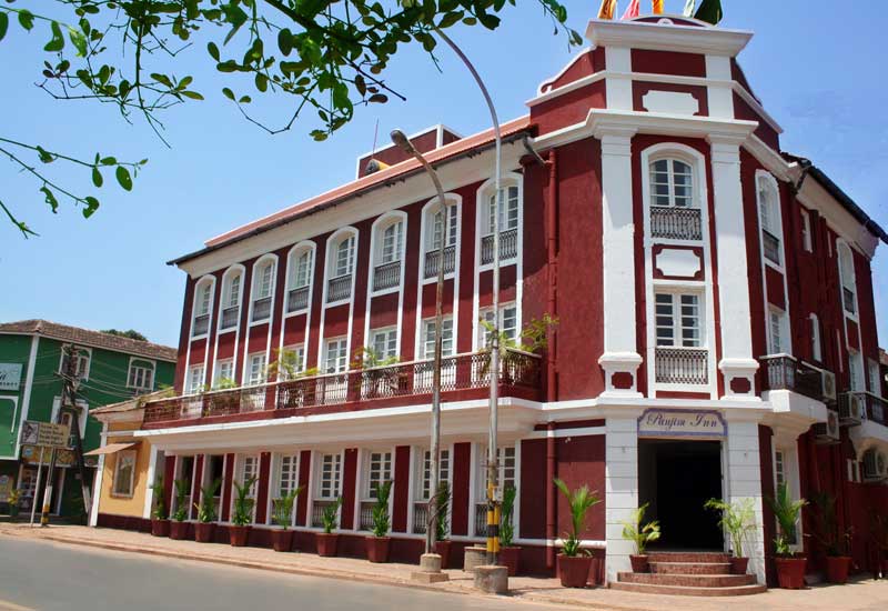 Panaji Inn
