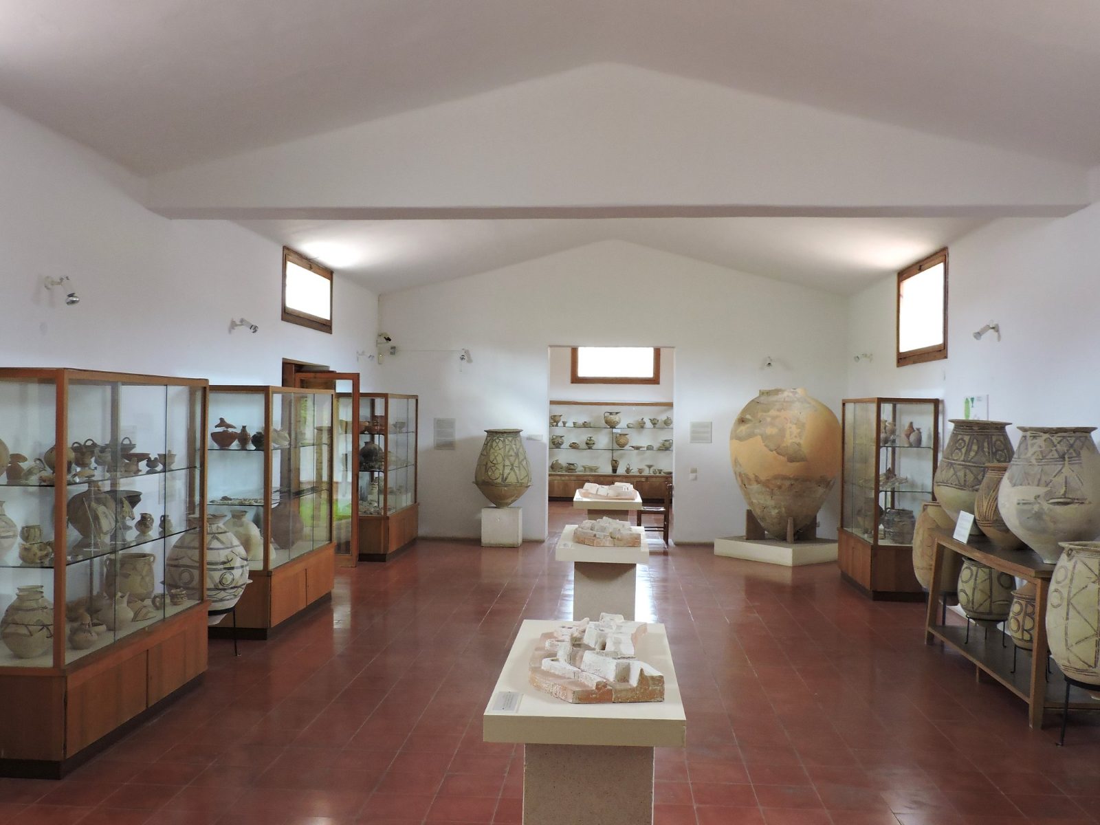 Archaeological Museum of Aegina