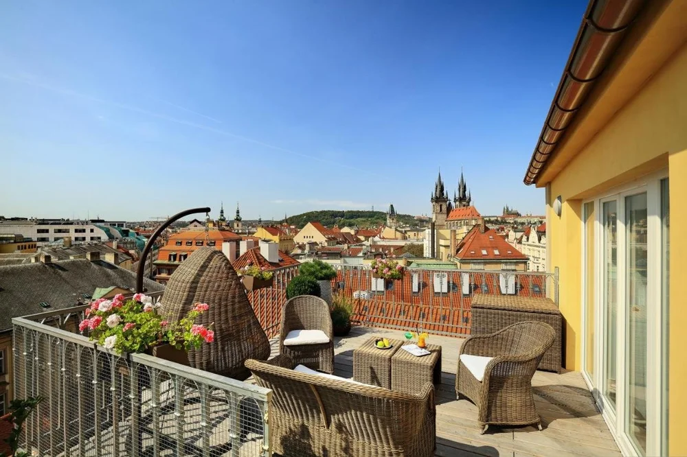 Savic Hotel