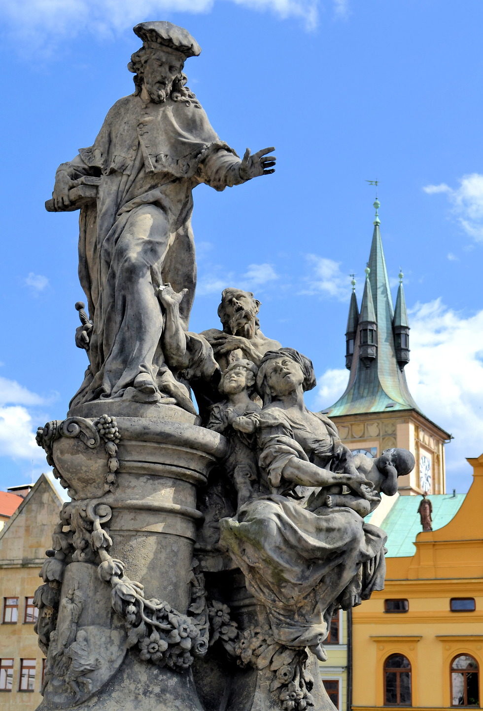 Charles Bridge
