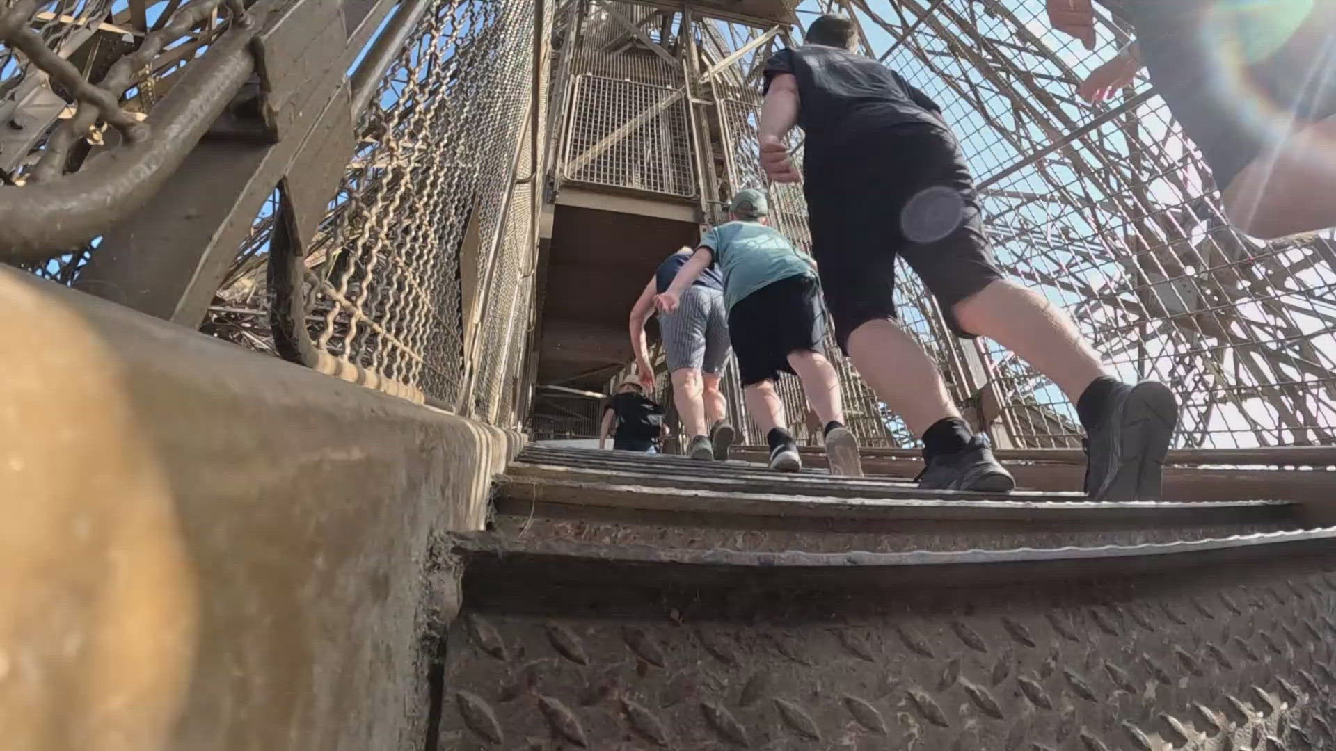 Your experience at Petrin Tower Tours & Tickets