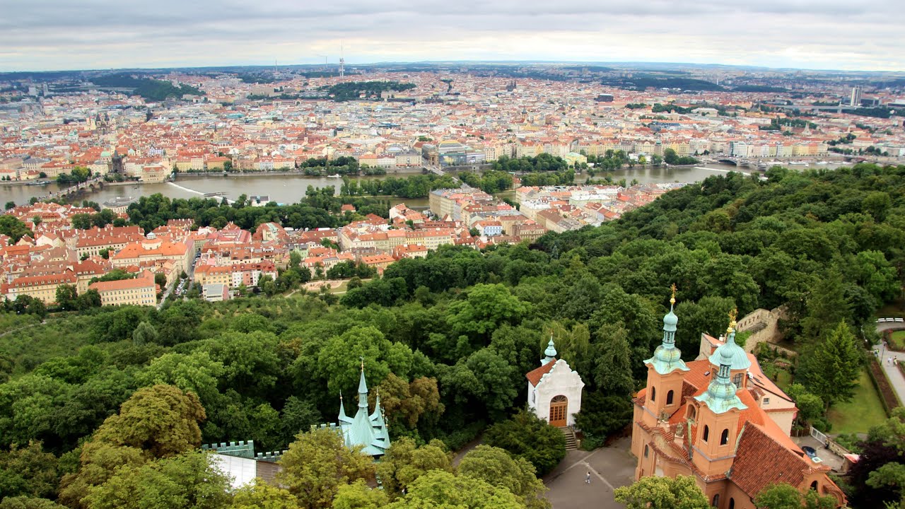 Tower Climb & Observation Deck