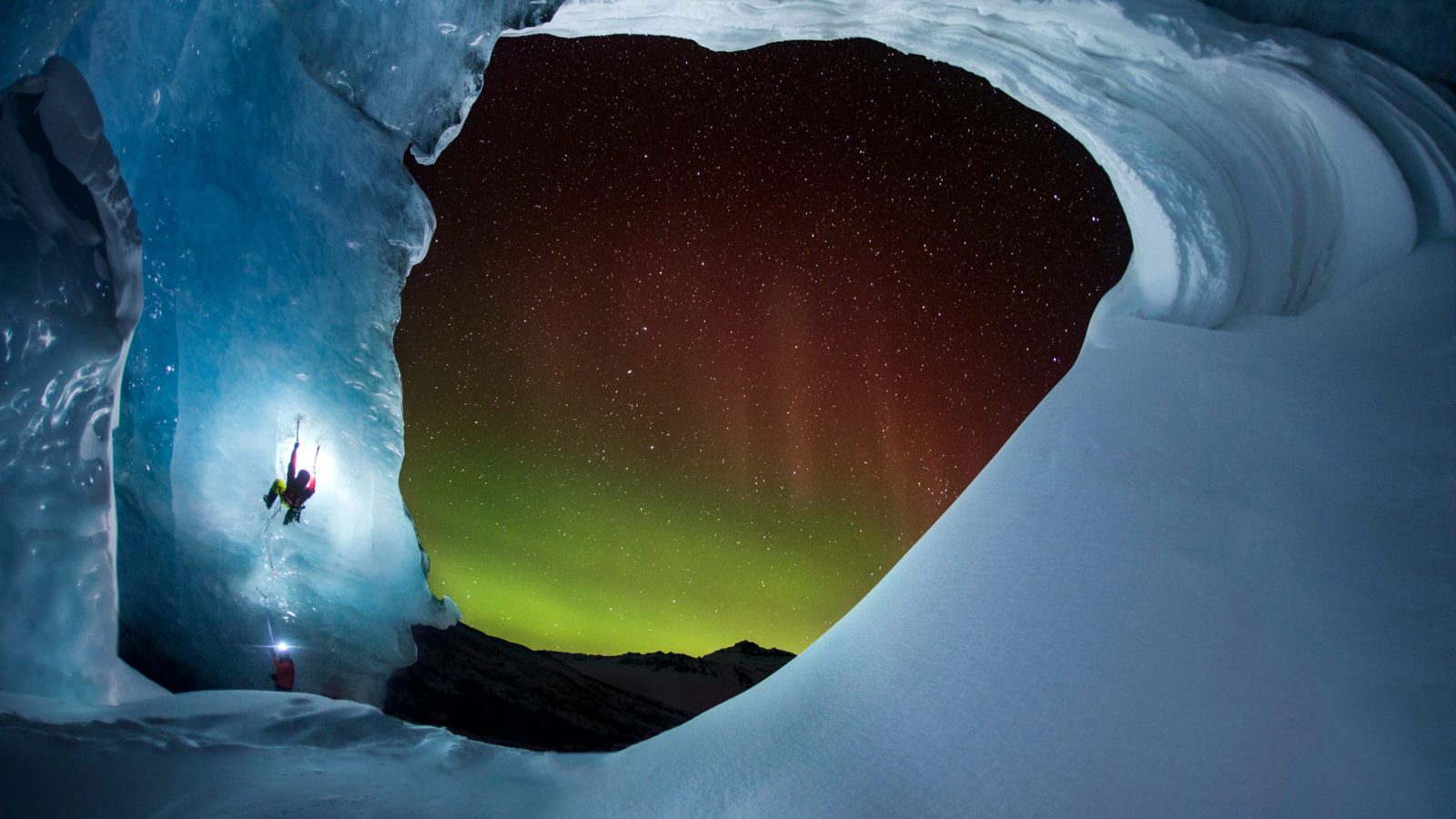 Athabasca Glacier