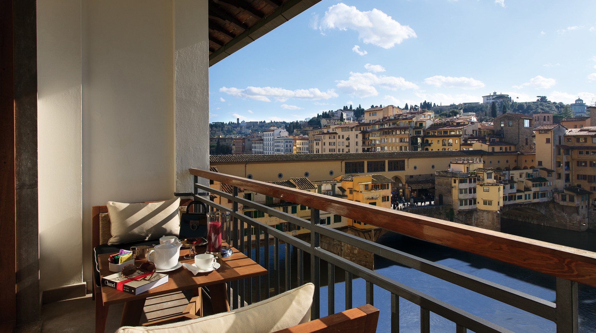 Portrait Firenze