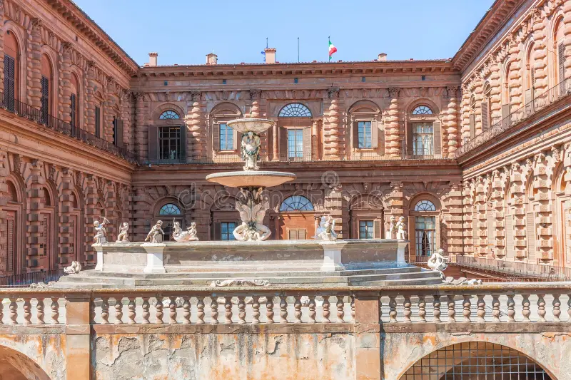 Palazzo Pitti