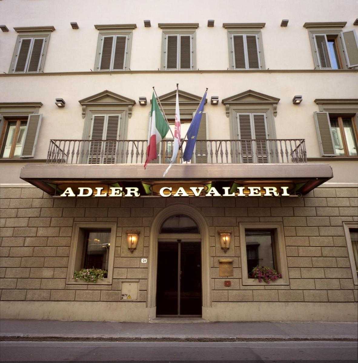 Adler Cavalieri