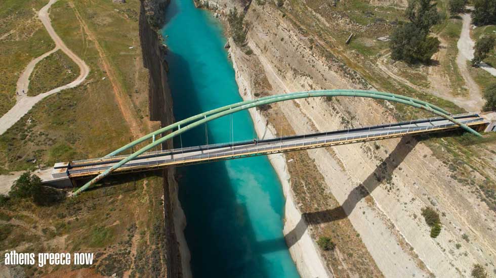 Old National Road Bridge