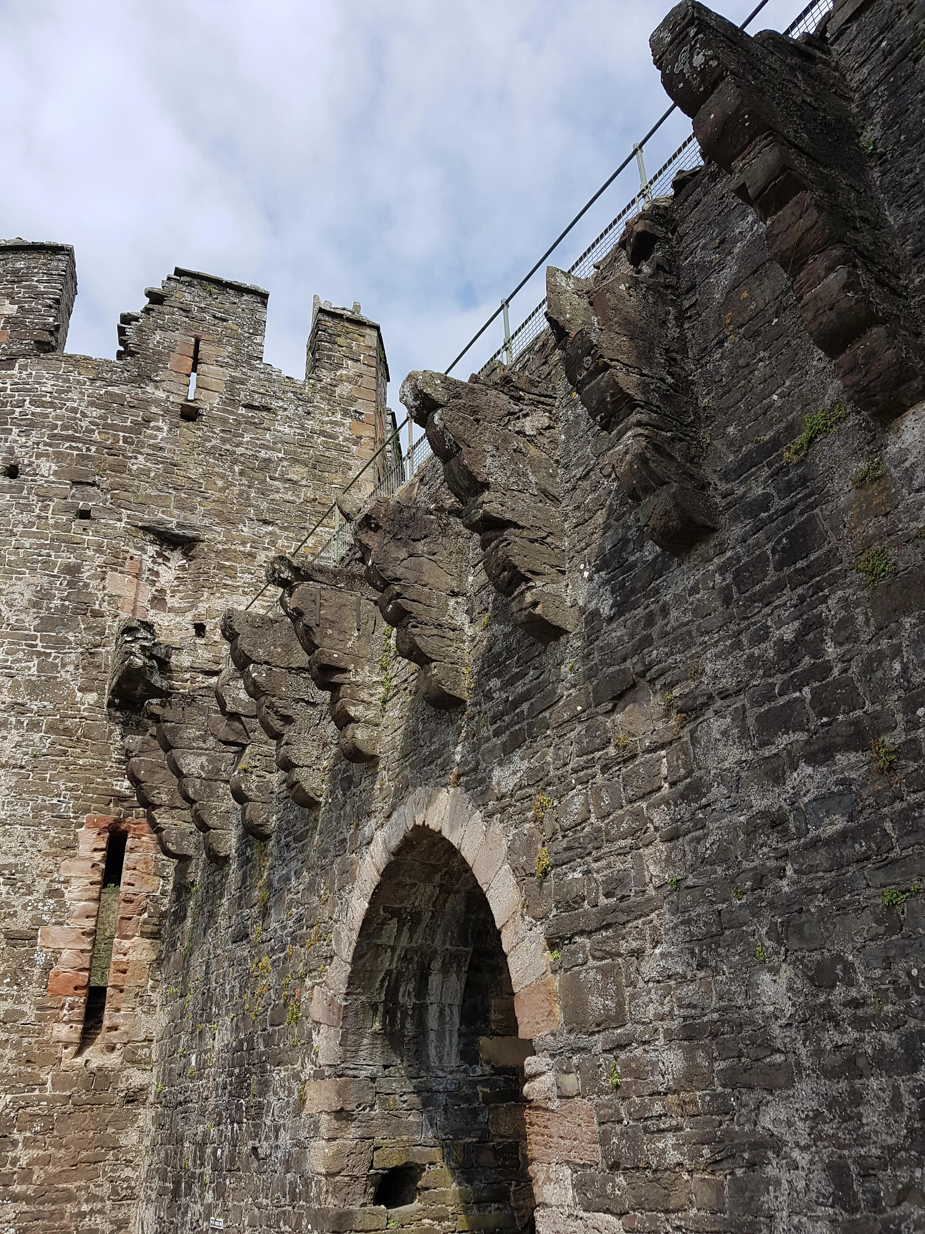 West Barbican Gate