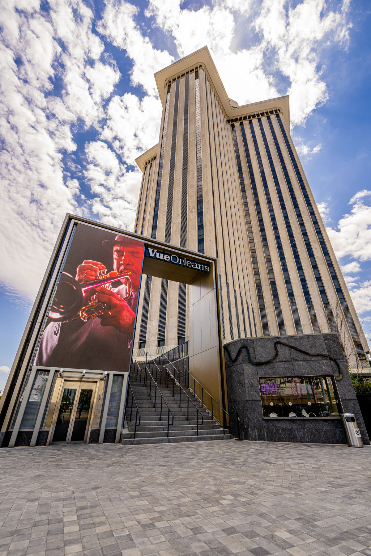 Vue Orleans Tours & Tickets