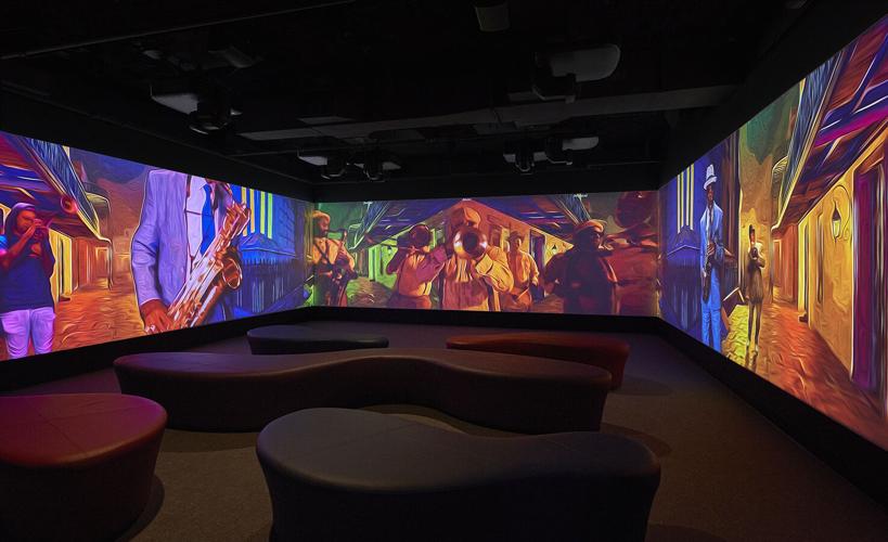 Vue River Theatre Film