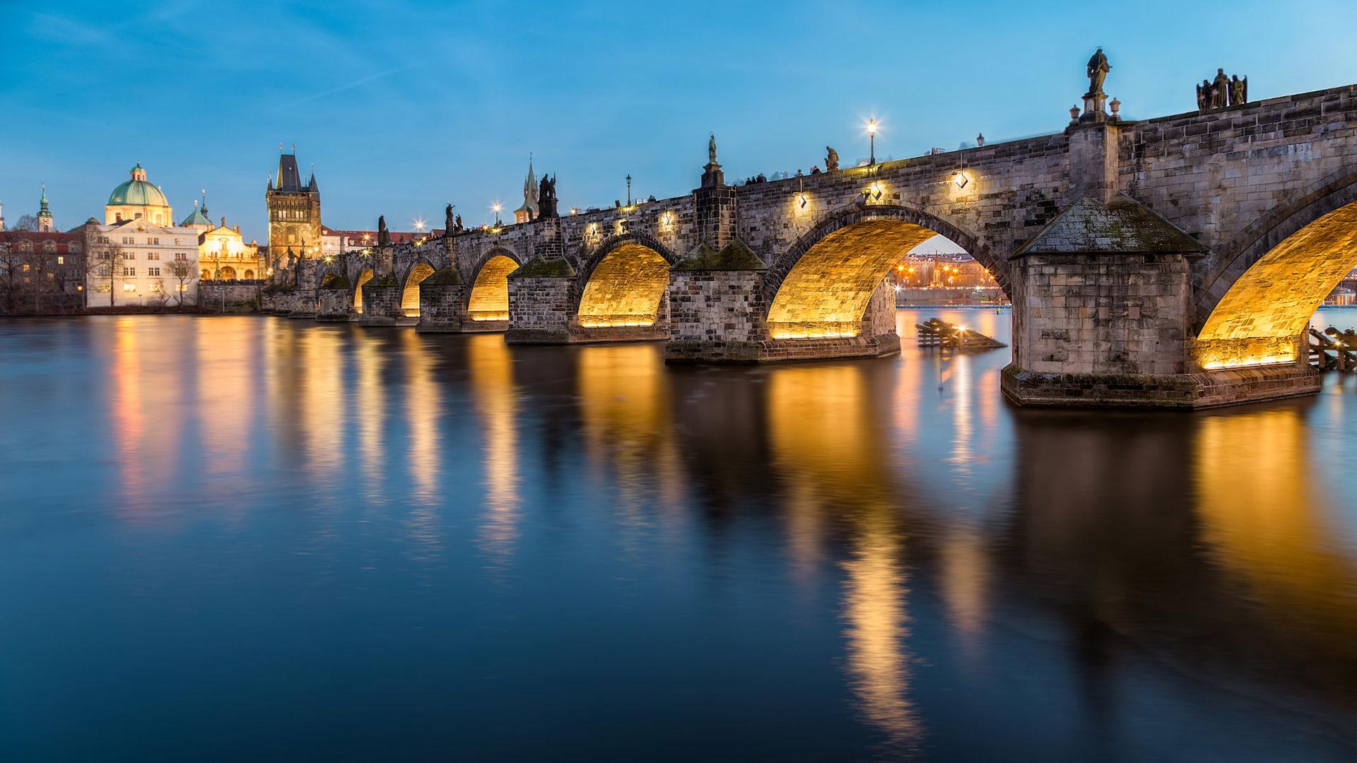 Charles Bridge