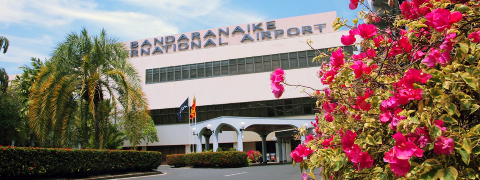 Sri Lanka Airport Transfer