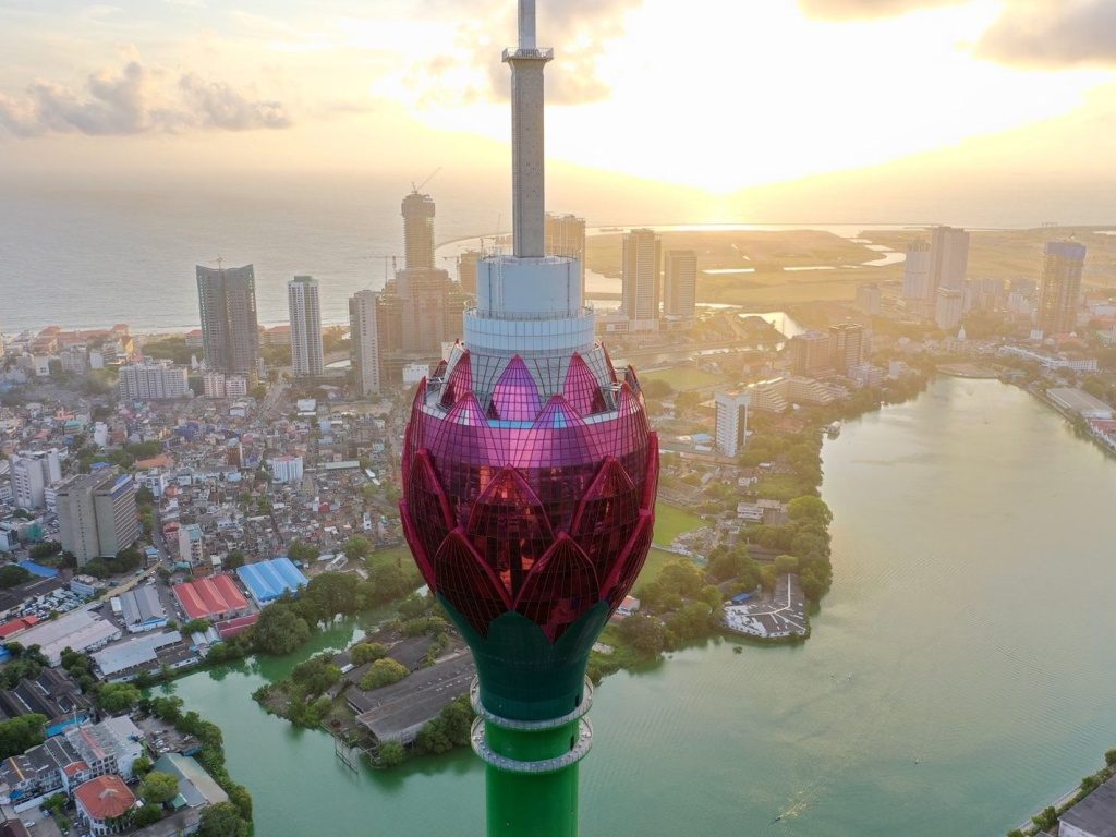 Observation Deck
