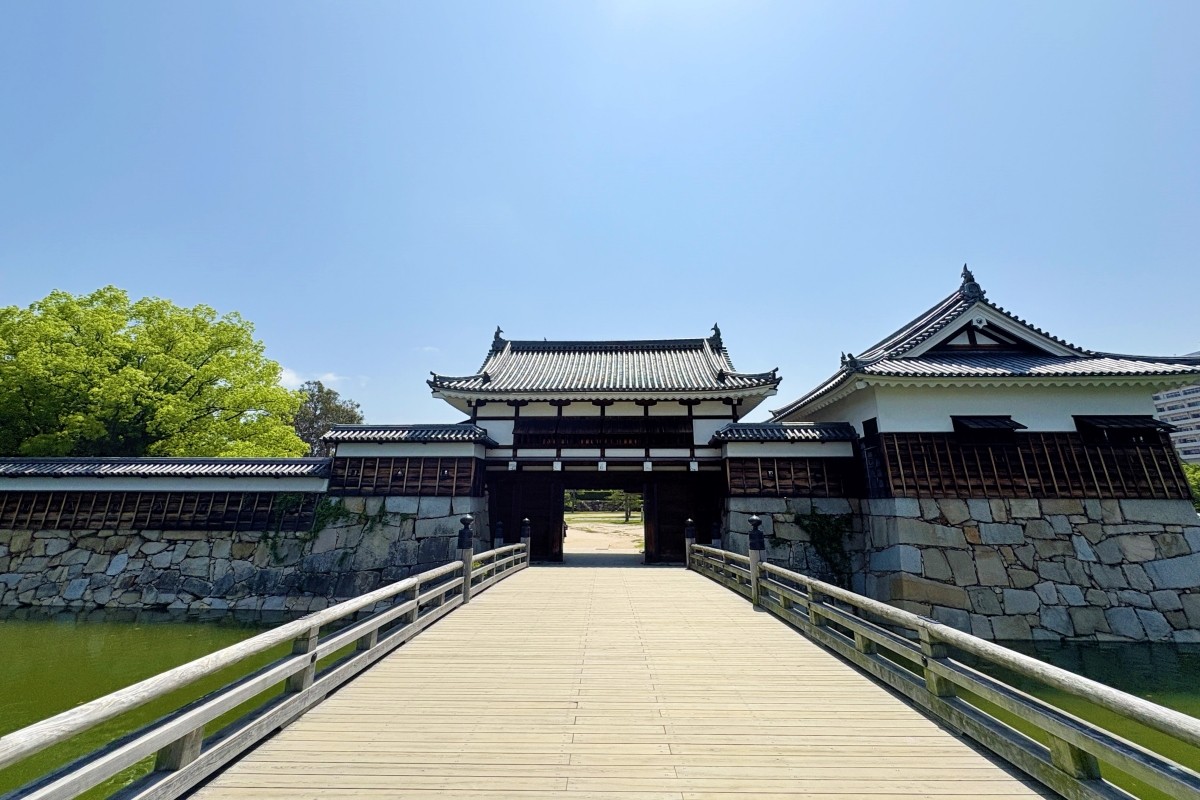 Sannomaru Cultural Area