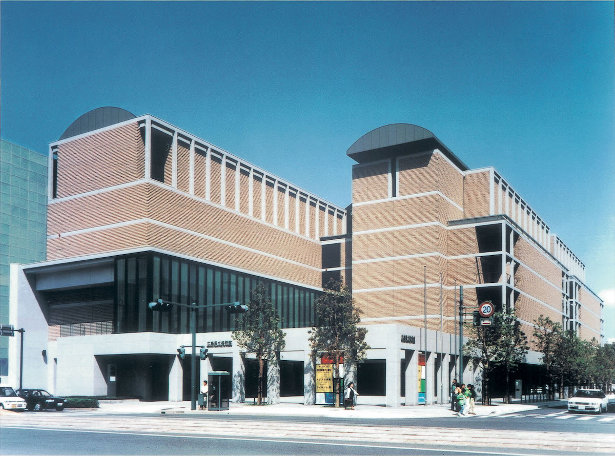 Hiroshima Prefectural Art Museum