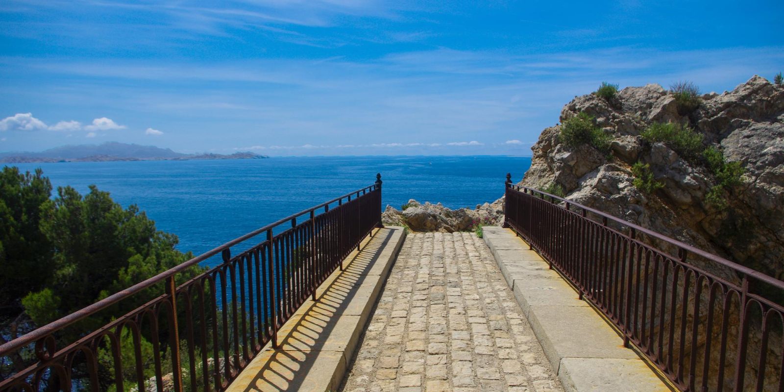 Sentier du Littoral