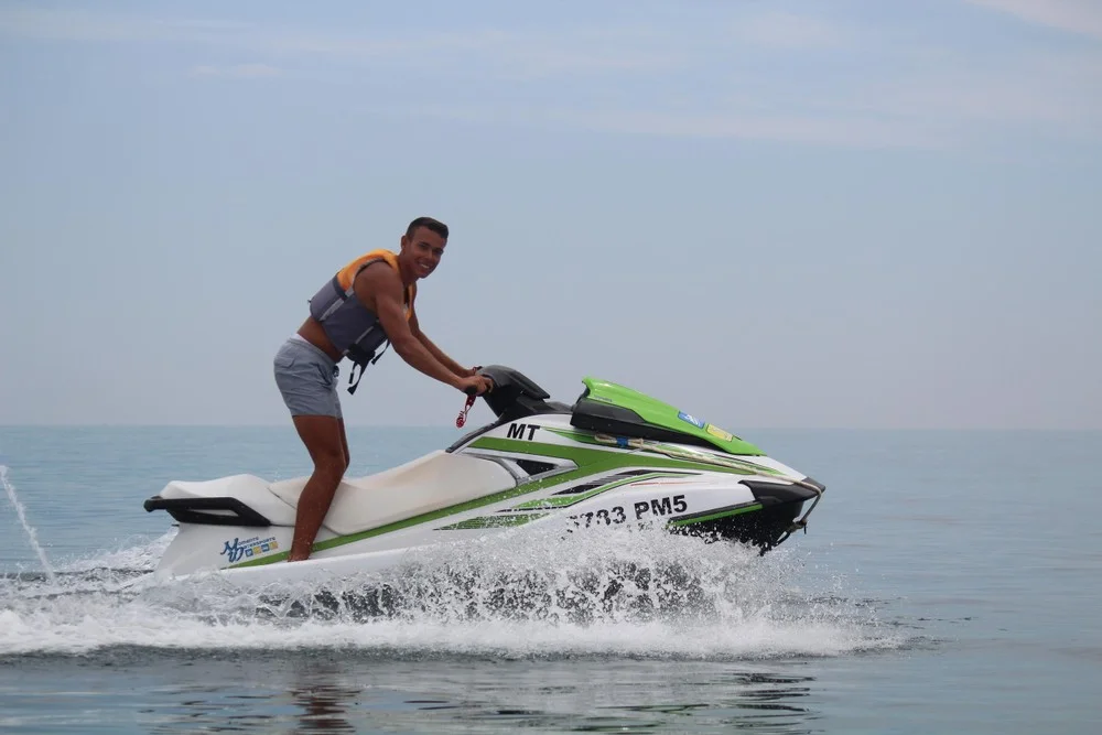 Jet Ski Rental Prices