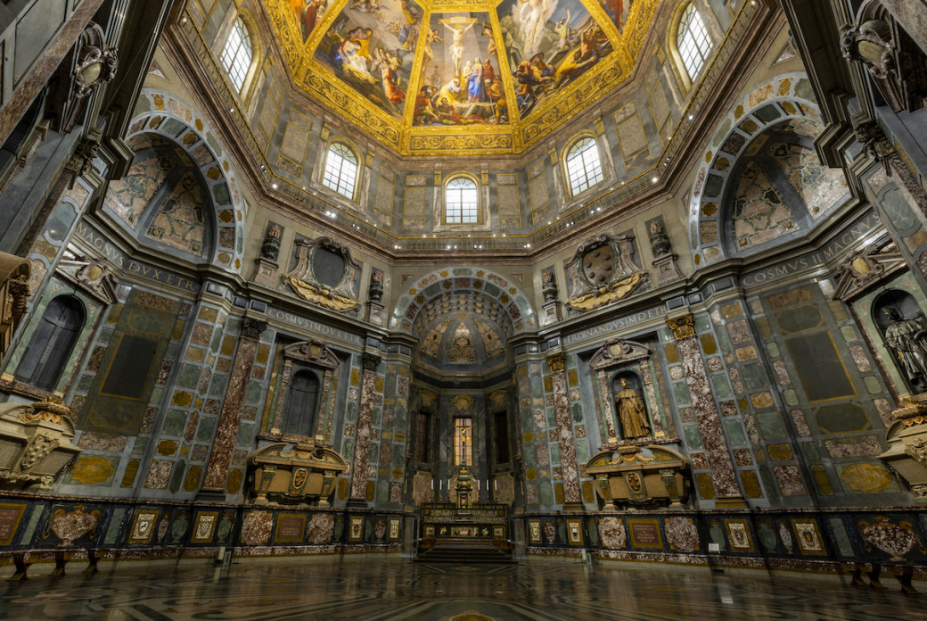 Capella dei Principi