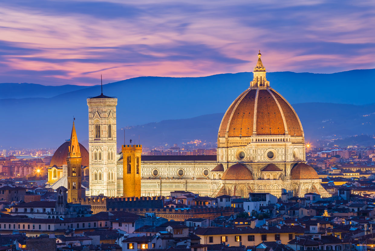 Florence Cathedral (Duomo)