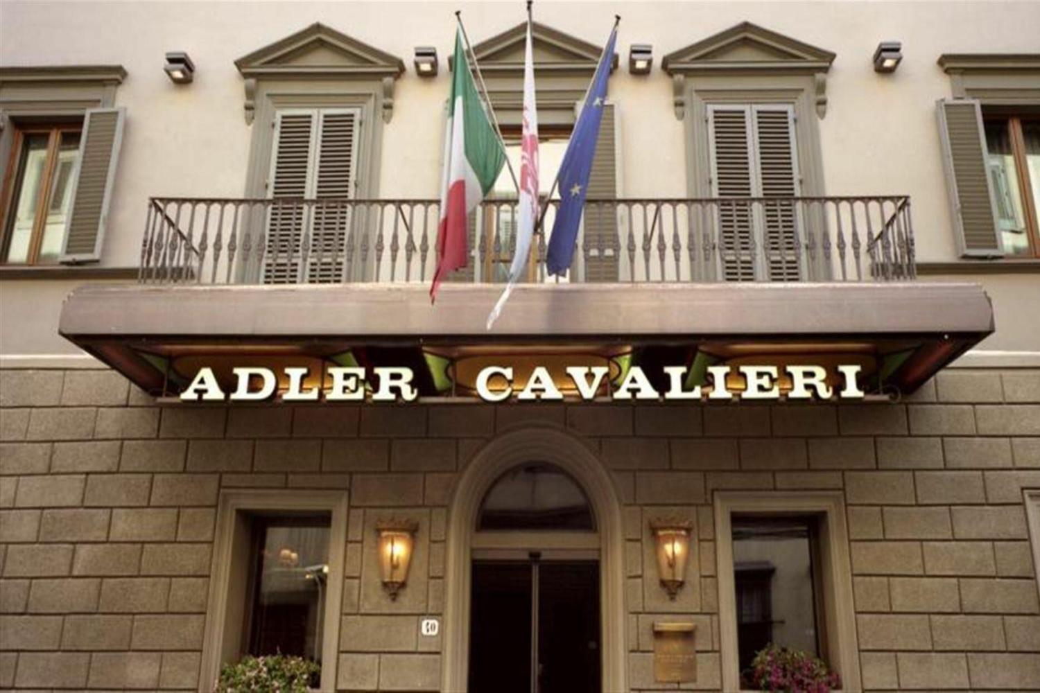 Adler Cavalieri Hotel