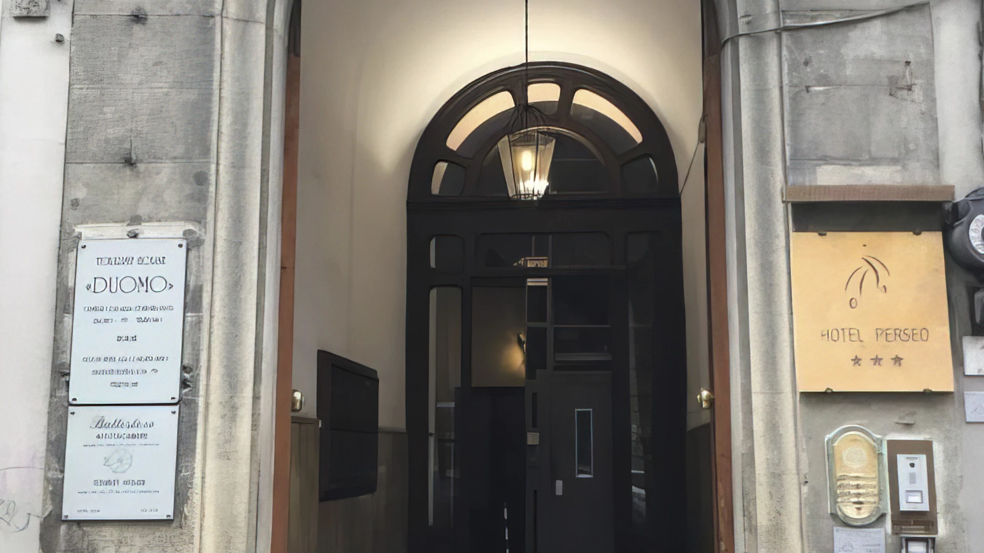Hotel Perseo