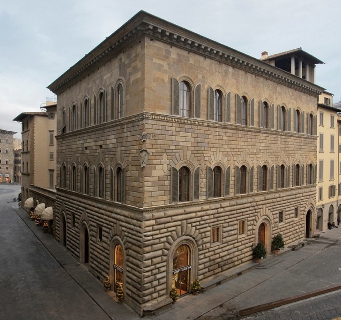 Palazzo Medici Riccardi
