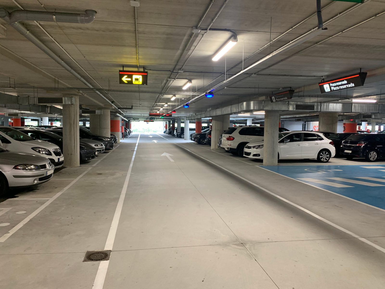 Rental Cars in Santiago De Compostela