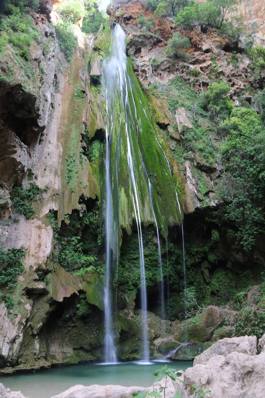 Is Chefchaouen Worth Visiting