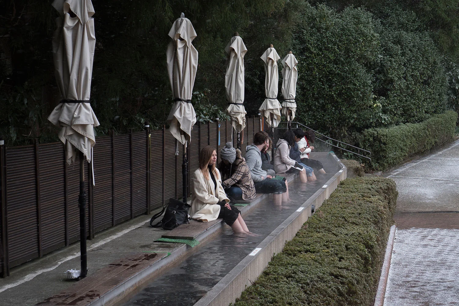 Your experience at Hakone Open Air Museum
