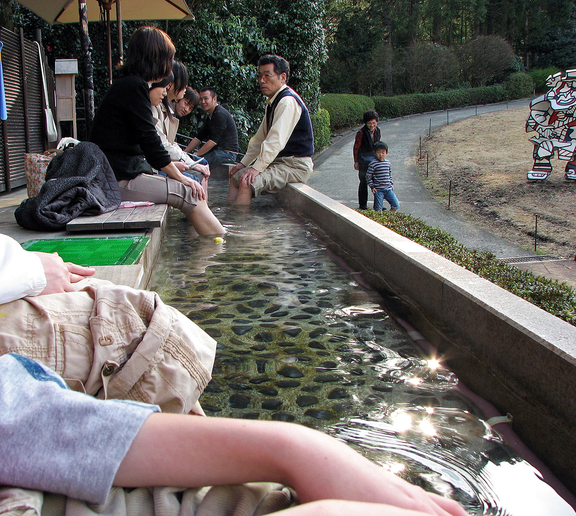 Your experience at Hakone Open Air Museum Tours & Tickets