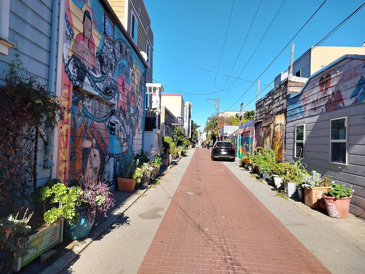 Calle 24 Cultural District